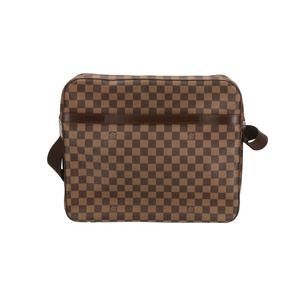 Louis Vuitton Damiedorso Brown Duro Shoulder